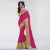 Kaveri’s Gorgeous Party Sharee With Full Embroidery